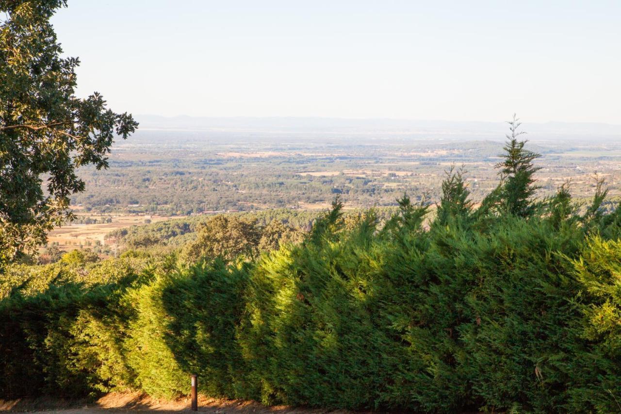 Finca La Sayuela Villa El Raso Dış mekan fotoğraf