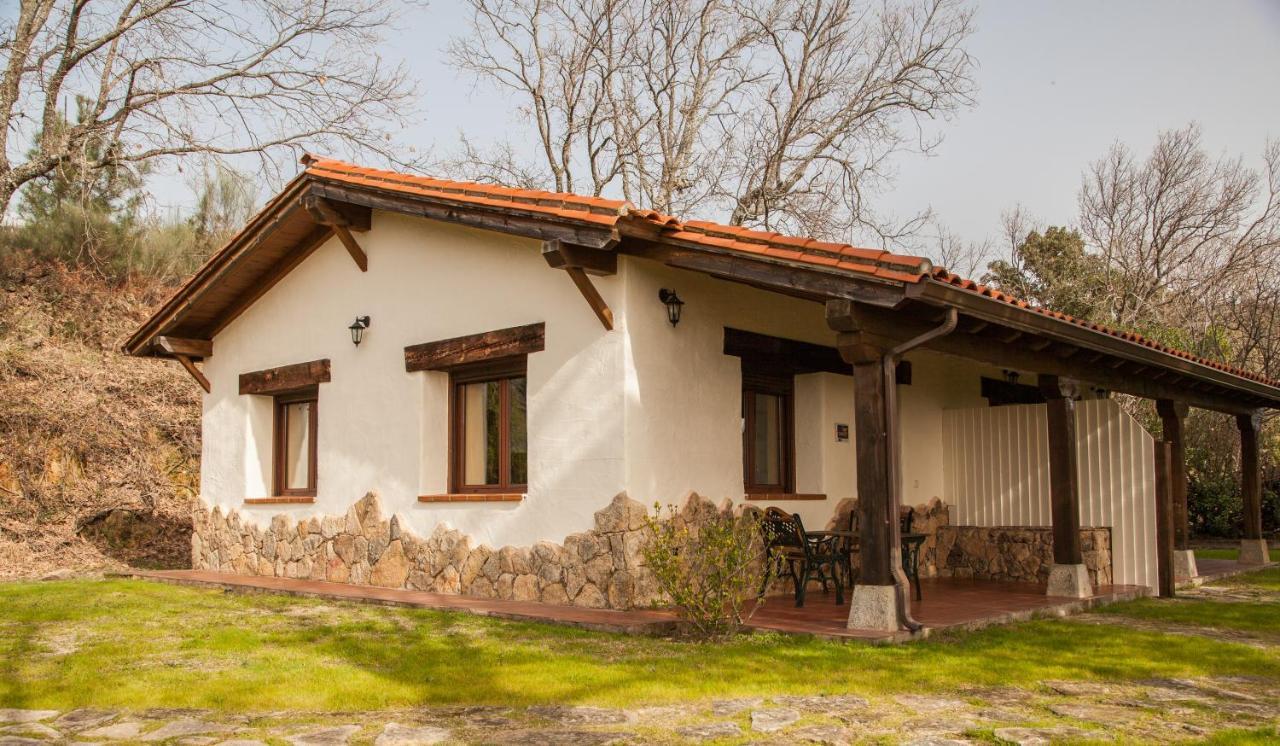 Finca La Sayuela Villa El Raso Dış mekan fotoğraf