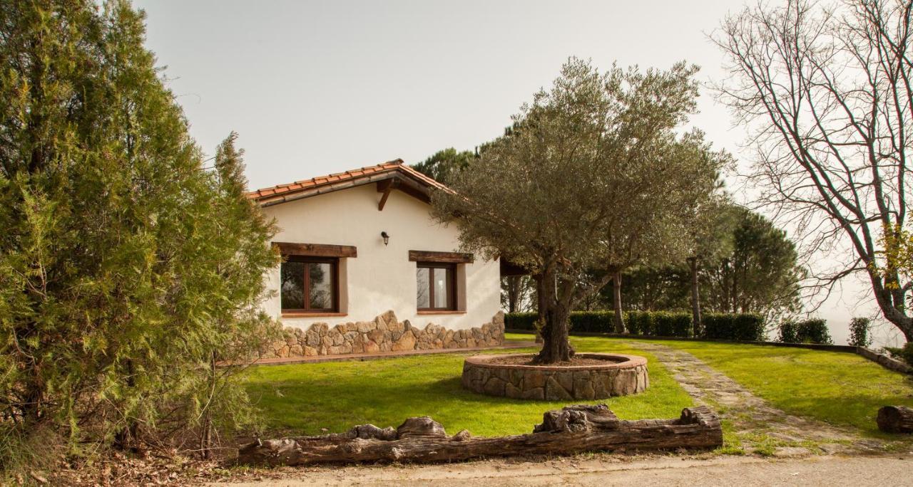 Finca La Sayuela Villa El Raso Dış mekan fotoğraf