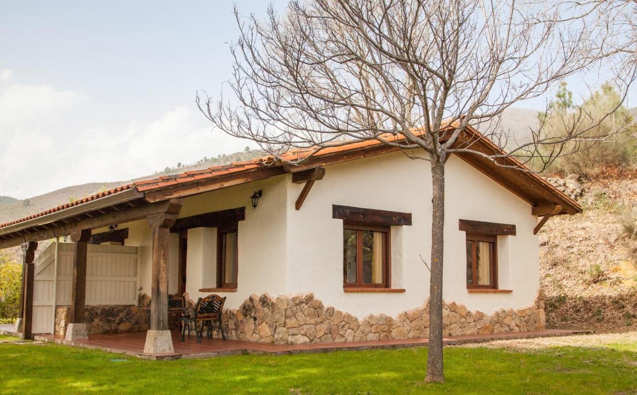 Finca La Sayuela Villa El Raso Dış mekan fotoğraf