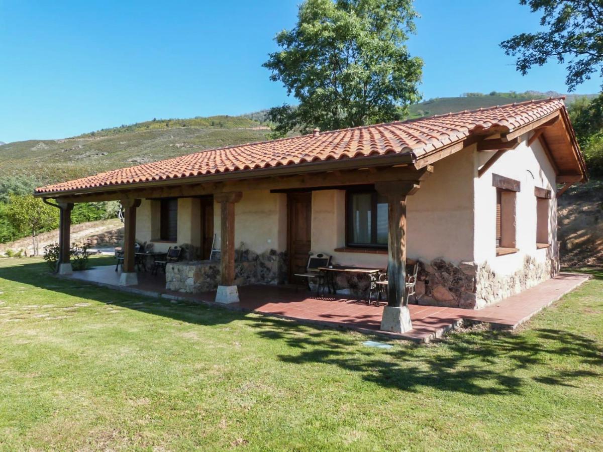 Finca La Sayuela Villa El Raso Dış mekan fotoğraf